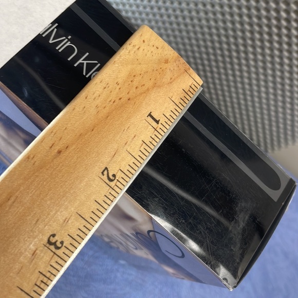 Calvin Klein Men’s Microfiber Hip Brief 3 Pack XL (40-42) NP2162O-033 A34M341420 - Picture 14 of 16